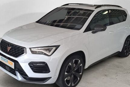 Cupra Ateca 125.000 km 21.489 &euro; Duisburg 47138