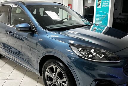 Ford Kuga 52.746 km 19.499 &euro; Voerde 46562