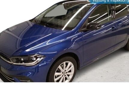VW Polo 13.753 km 25.450 &euro; Moers 47441