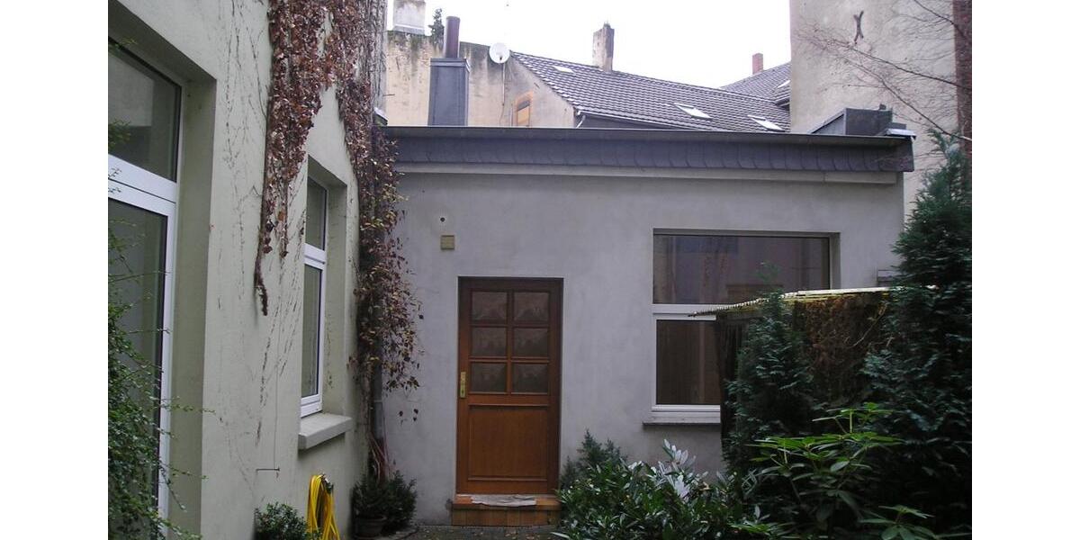 Etagenwohnung Krefeld Dießem - 2 Zimmer, 43 m&sup2;, 430&euro; | Angebot:25369335