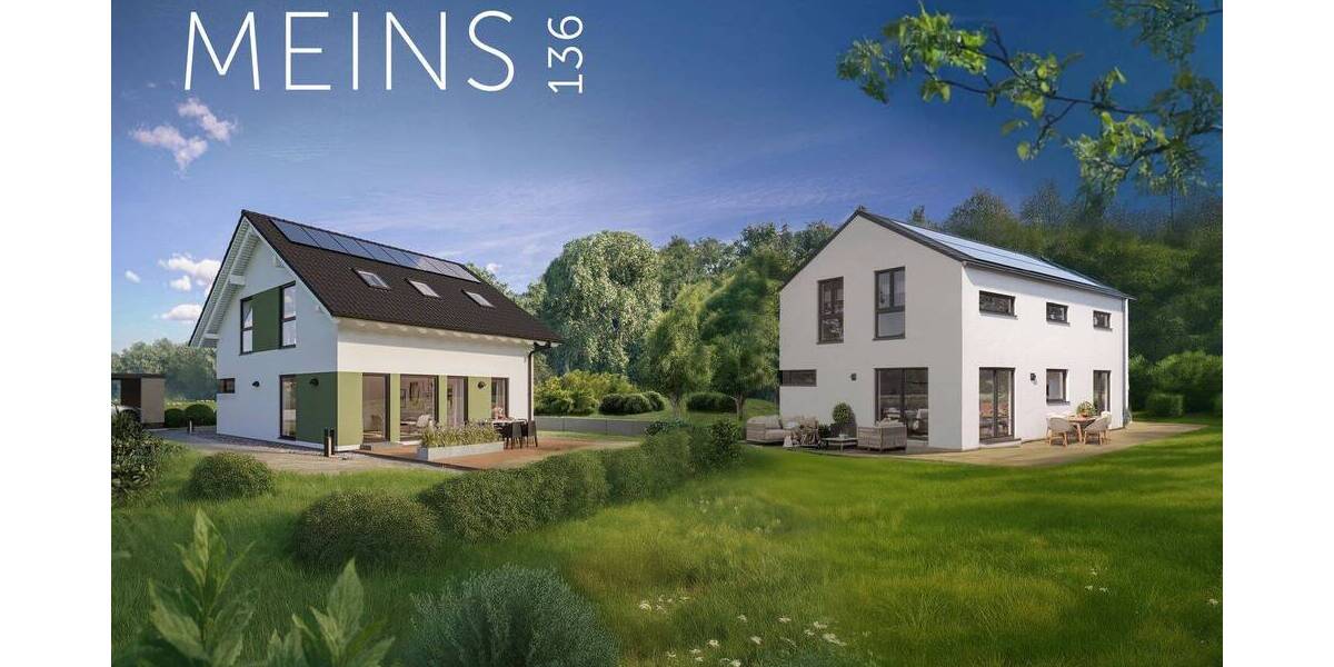 Einfamilienhaus Duisburg Fahrn - 4 Zimmer, 132 m&sup2;, 418.300&euro; | Angebot:26155512