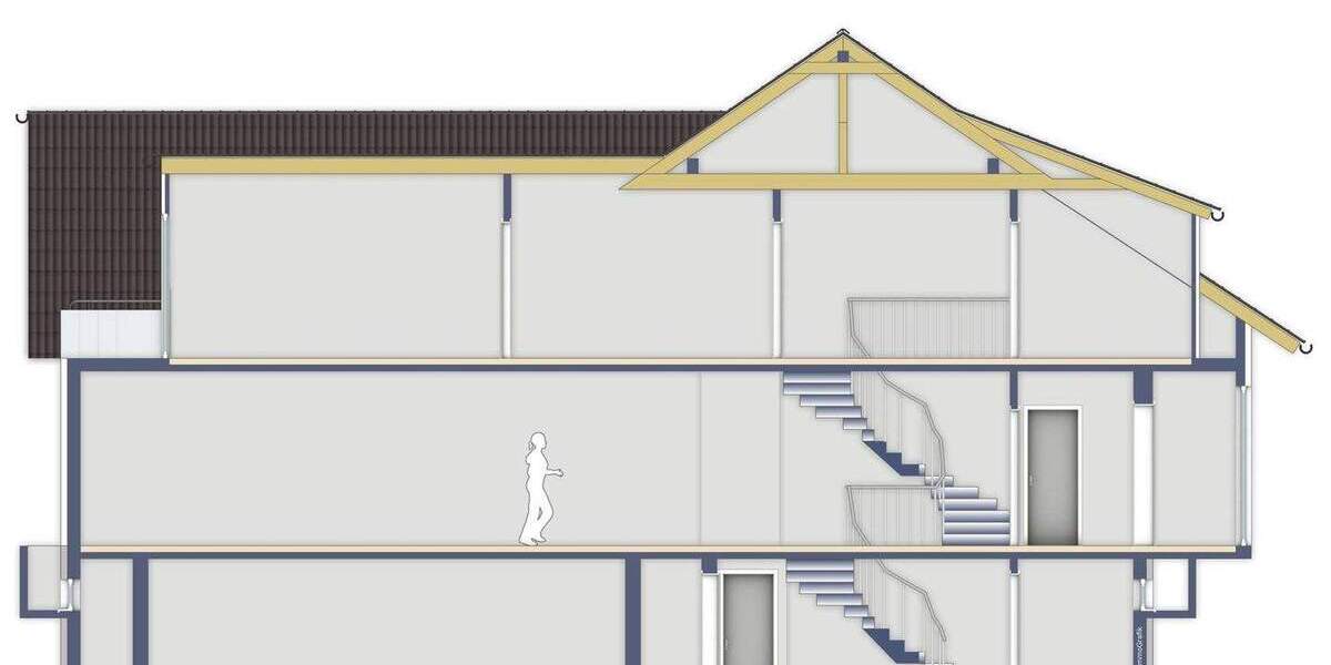 Einfamilienhaus Ratingen Hösel - 9 Zimmer, 303 m&sup2;, 1.450.000&euro; | Angebot:24462555