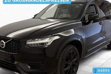 Volvo XC90 38.830 km 51.595 &euro; Krefeld 47829