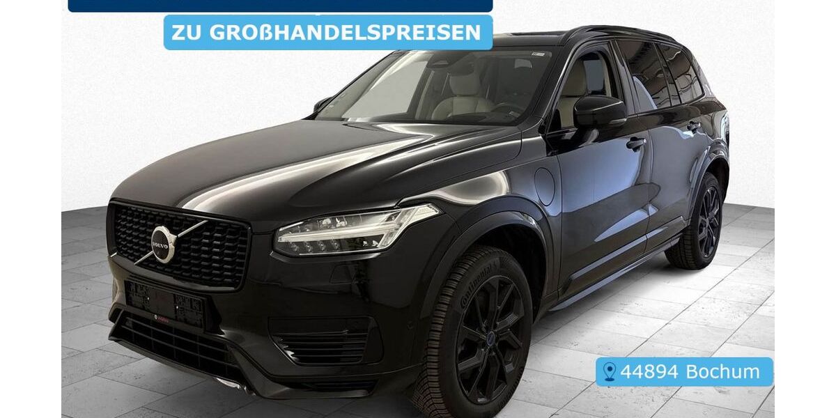 Volvo XC90 38.830 km 51.595 &euro; Krefeld 47829