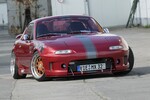 Mazda MX-5 I 116.000 km 25.000 € Grefrath 47929