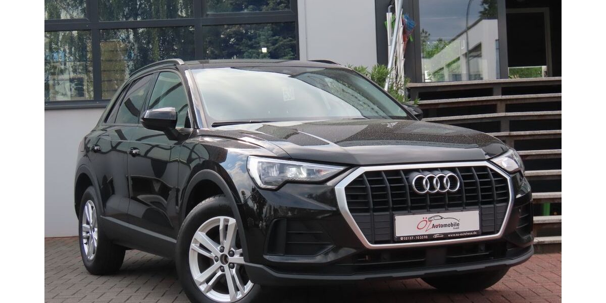 Audi Q3 132.607 km 23.900 &euro; Neuss 41469