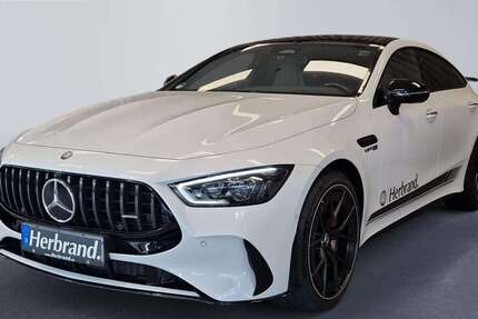 Mercedes-Benz AMG GT 6.153 km 189.900 € Krefeld 47800