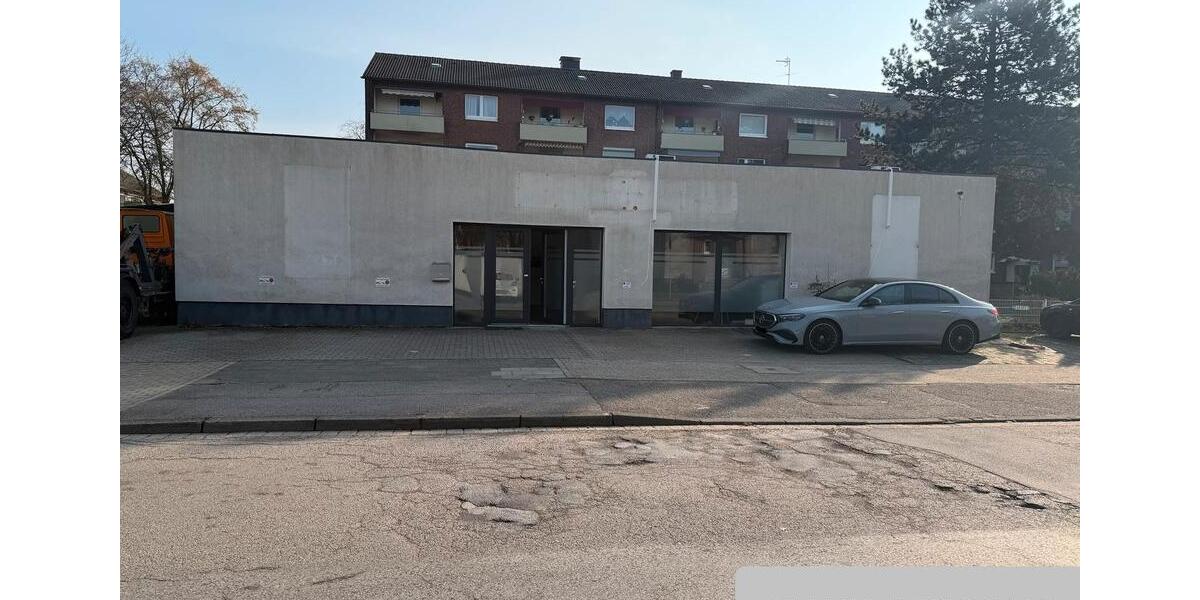 Gewerbeobjekt Duisburg Rheinhausen - 4.000&euro; | Angebot:25354885