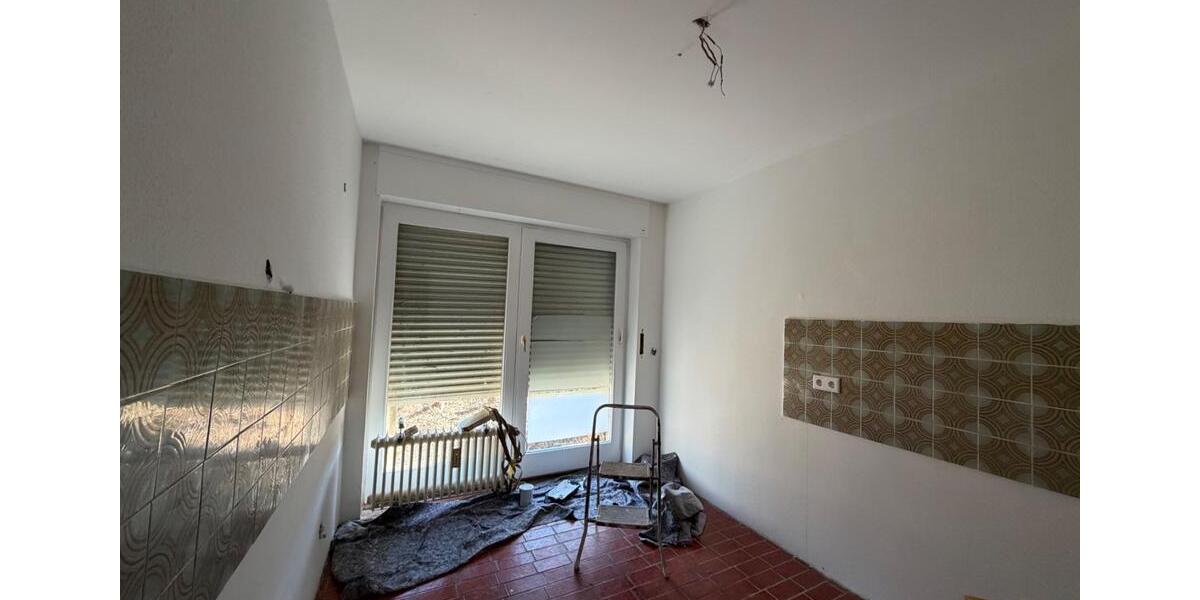 Erdgeschoßwohnung Tönisvorst - 2.5 Zimmer, 105 m&sup2;, 1.680&euro; | Angebot:26395431