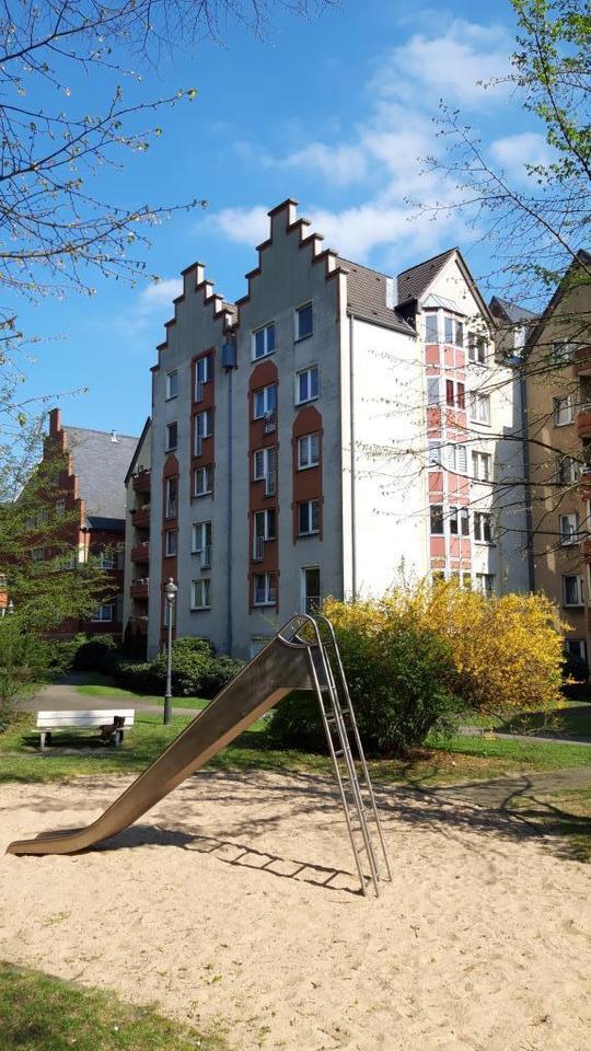 Klein aber fein - Wohnen, wo das Herz schlägt. zimmer