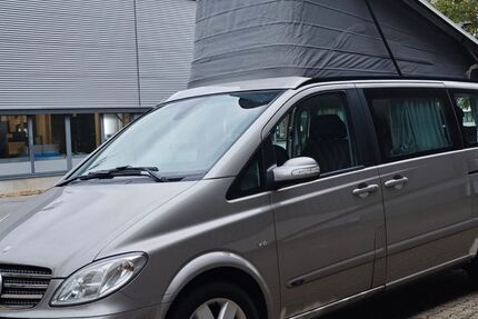 Mercedes-Benz Viano 353.000 km 13.155 € Mönchengladbach 41066