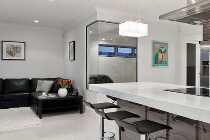 Exklusive Neubauwohnung in Duisburg Baerl zu Juli 2026 zu vermieten! 3 zimmer