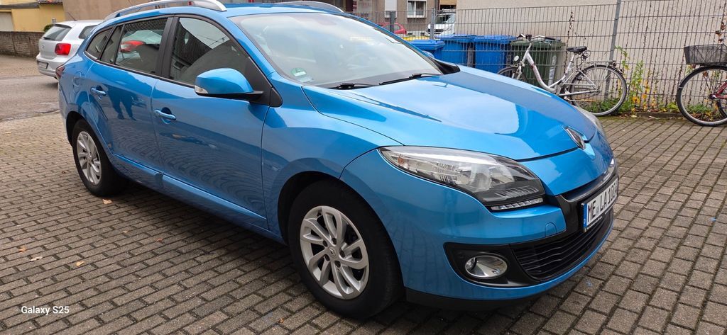 Renault Megane 147.500 km 5.000 € Oberhausen 46049