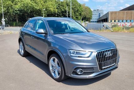 Audi Q3 114.000 km 13.990 &euro; Essen 45356