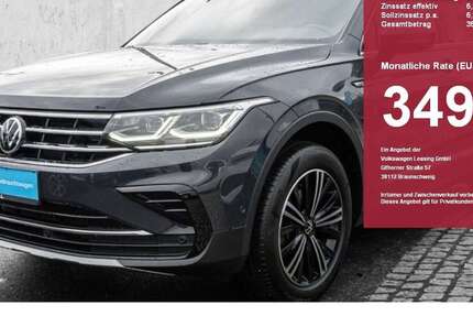 VW Tiguan 57.405 km 30.880 &euro; Düsseldorf 40474