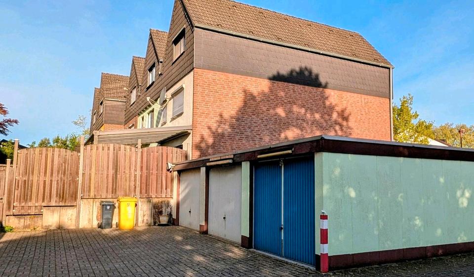 Reihenhaus Duisburg Angerhausen - 5 Zimmer, 133 m&sup2;, 425.000&euro; | Angebot:26231166