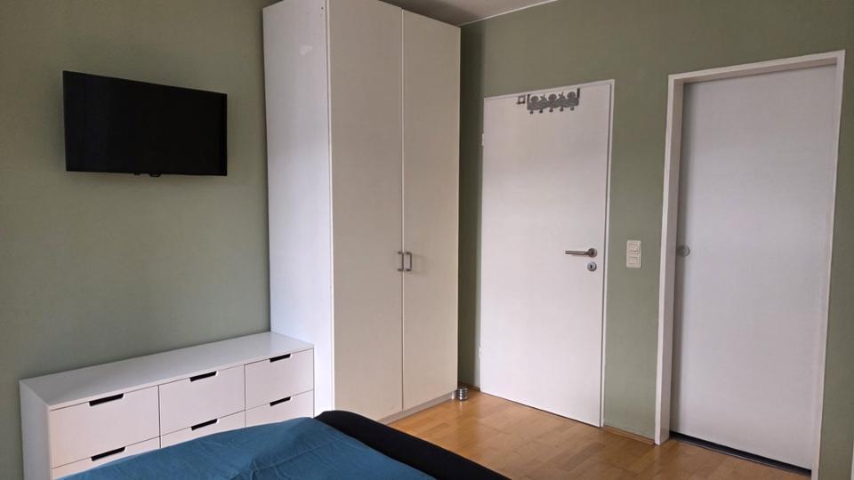 Etagenwohnung Düsseldorf Stadtbezirk 3 - 2 Zimmer, 57 m&sup2;, 375.000&euro; | Angebot:26887031