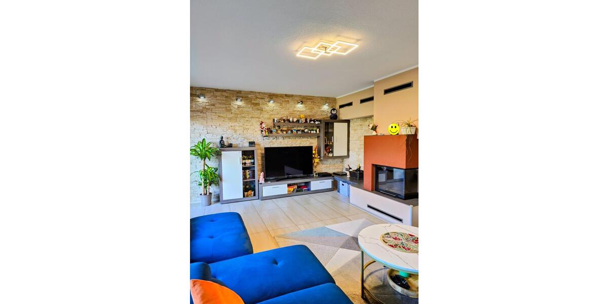 Reihenhaus Duisburg Rheinhausen - 8 Zimmer, 160 m&sup2;, 551.000&euro; | Angebot:25045833