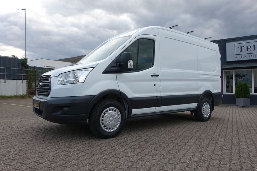 Ford Transit 105.800 km 18.950 € Essen 45329