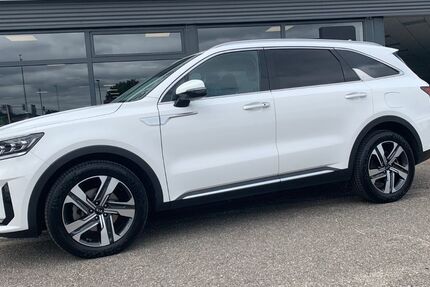 Kia Sorento 53.000 km 38.970 € Wesel 46485