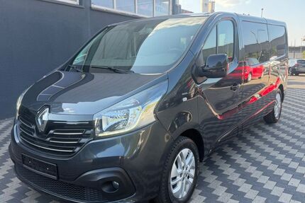 Renault Trafic 127.000 km 20.950 &euro; Duisburg 47259