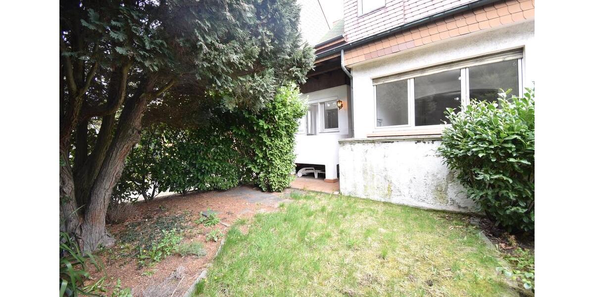Erdgeschoßwohnung Duisburg Angerhausen - 2.5 Zimmer, 75 m&sup2;, 895&euro; | Angebot:26235370