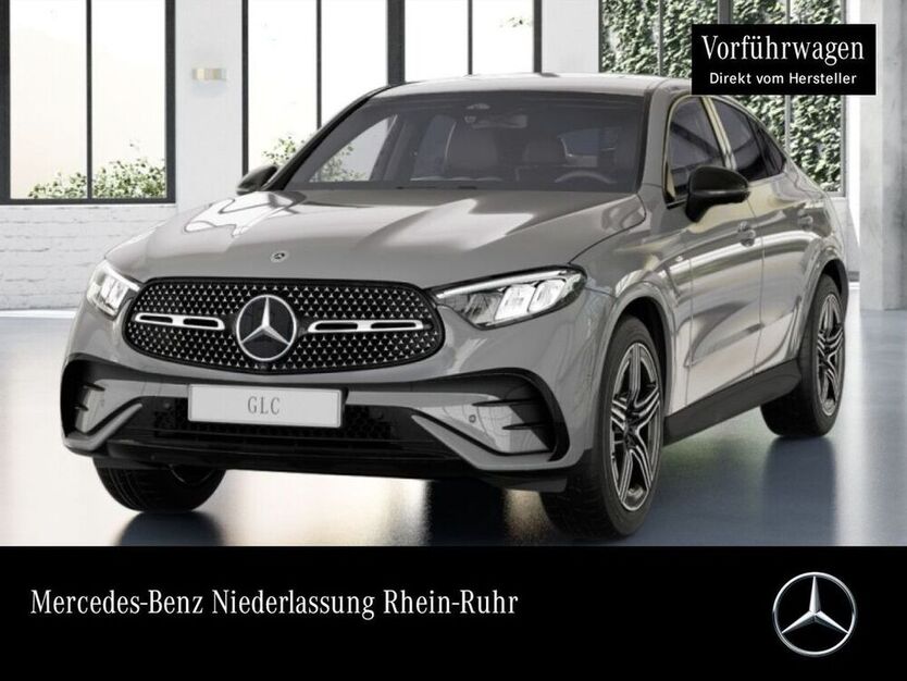 GLC 300