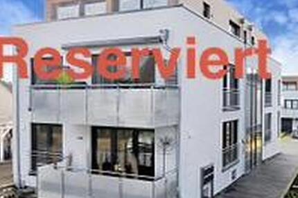 MODERNE WOHNUNG-mit Balkon-hell-barrierefrei, Wohnen mit Komfort in Duisburg-Baerl 2 zimmer