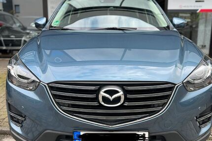 Mazda CX-5 154.000 km 12.390 € Oberhausen 46145