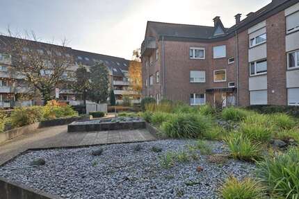 Wohnung Voerde - 2 Zimmer, 45 m&sup2;, 95.000&euro; | Angebot:24466013