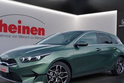 Kia ceed / Ceed 6.000 km 29.780 € Essen 45141