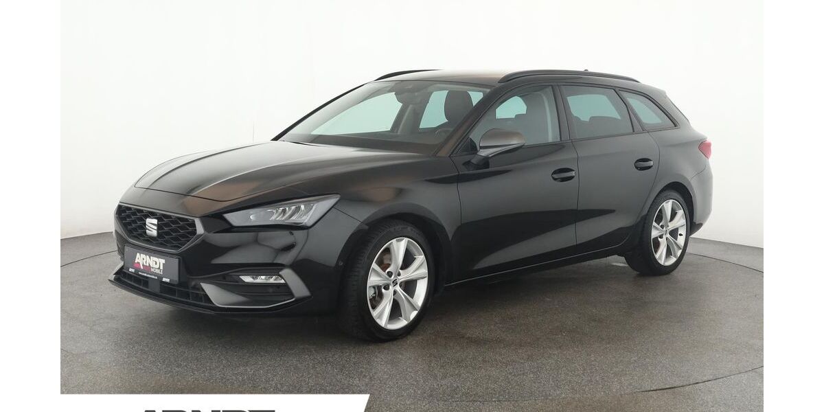 Seat Leon 84.600 km 19.784 &euro; Neuss 41460