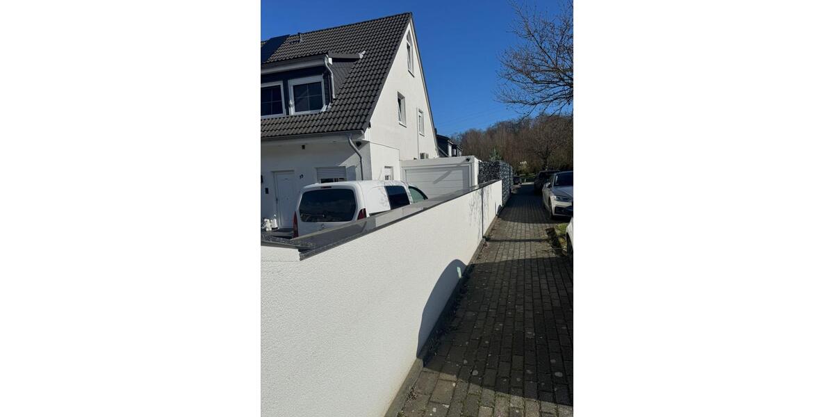 Reihenhaus Essen Stadtbezirk VI - 4 Zimmer, 156 m&sup2;, 540.000&euro; | Angebot:25304634