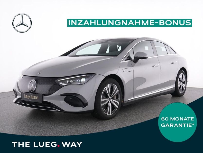 Mercedes-Benz EQE 22.933 km 47.999 € Essen 45309