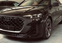 Gebrauchtwagen Audi RSQ8