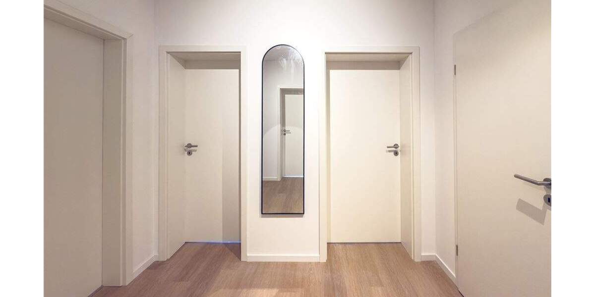 Etagenwohnung Neuss Barbaraviertel - 2 Zimmer, 159.900&euro; | Angebot:25228689