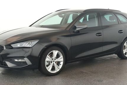 Seat Leon 51.400 km 22.585 &euro; Neuss 41460