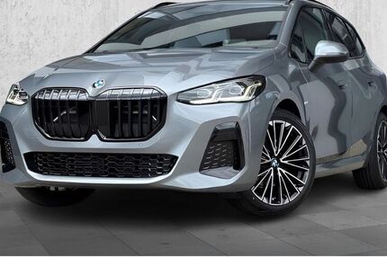 BMW 220 Active Tourer