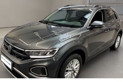VW T-Roc 36.161 km 18.490 &euro; Krefeld 47805