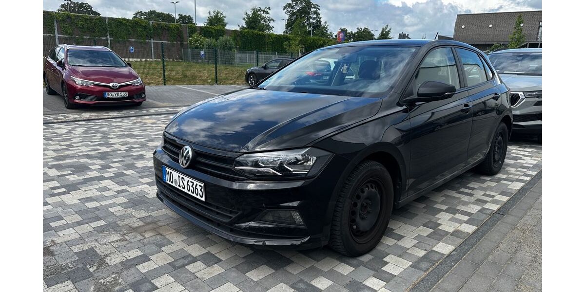VW Polo 128.000 km 10.000 &euro; Kamp-lintfort 47475