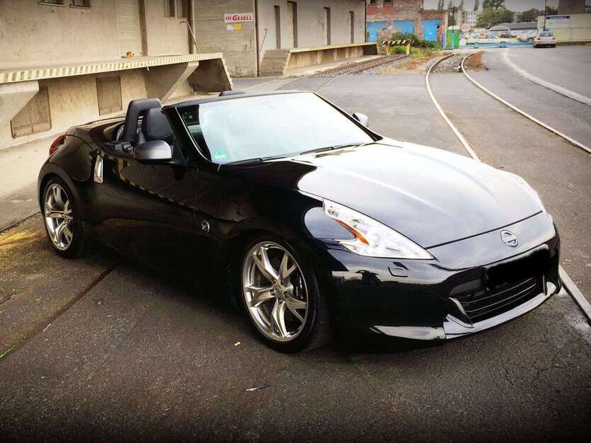 370Z