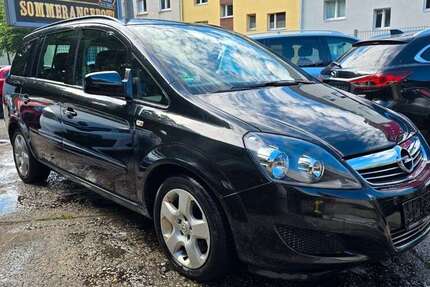Opel Zafira 155.000 km 6.100 € Essen 45144