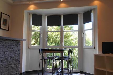 Wohnung Düsseldorf Stadtbezirk 3 - 1 Zimmer, 27 m&sup2;, 210.000&euro; | Angebot:25639797