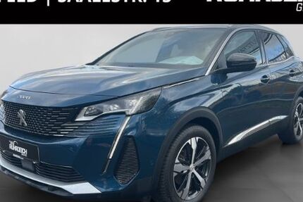 Peugeot 3008 20.250 km 26.890 &euro; Krefeld 47800