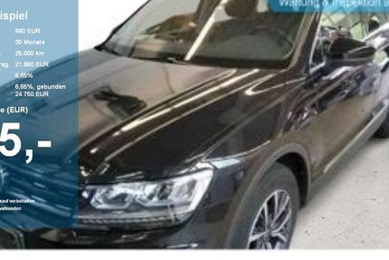 VW Tiguan 96.804 km 21.880 &euro; Moers 47441