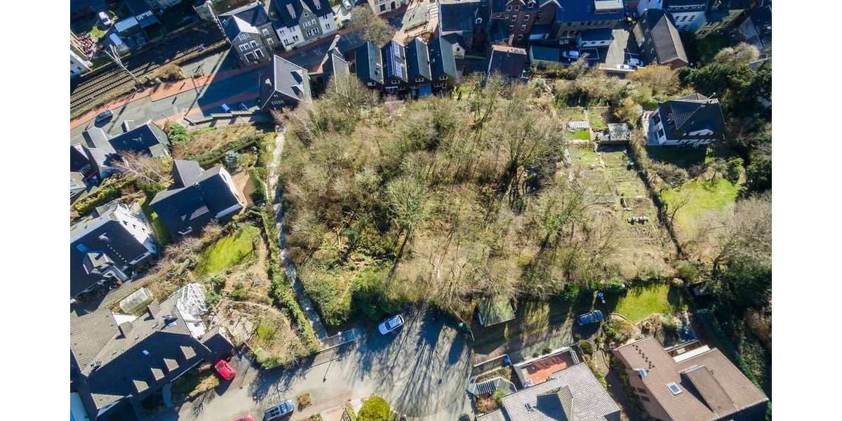 Grundstück zu verkaufen in Velbert 650.000 € 2995 m² zimmer
