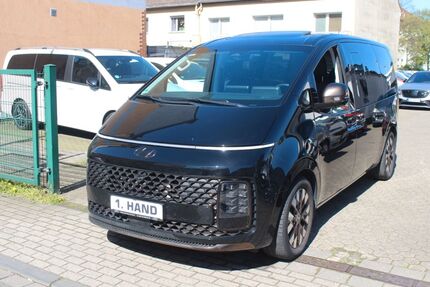 Hyundai STARIA 55.000 km 42.850 &euro; Duisburg 47139