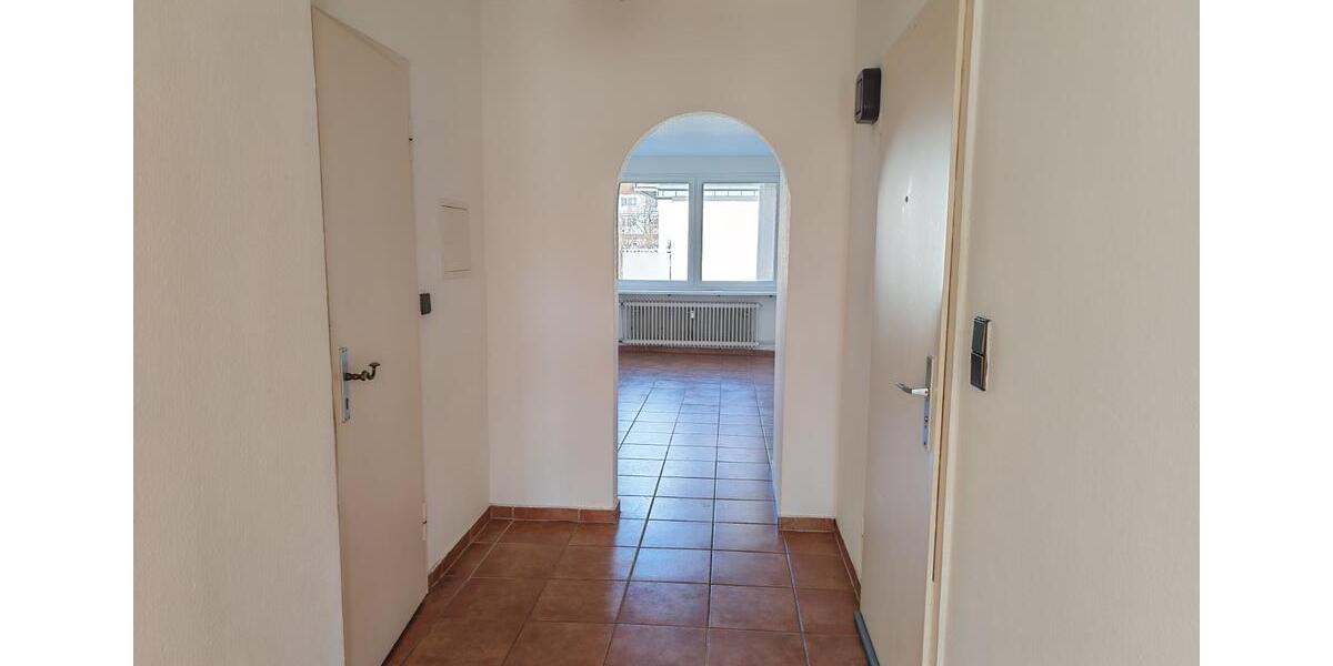 Etagenwohnung Düsseldorf Pempelfort - 3 Zimmer, 70 m&sup2;, 1.030&euro; | Angebot:25067339