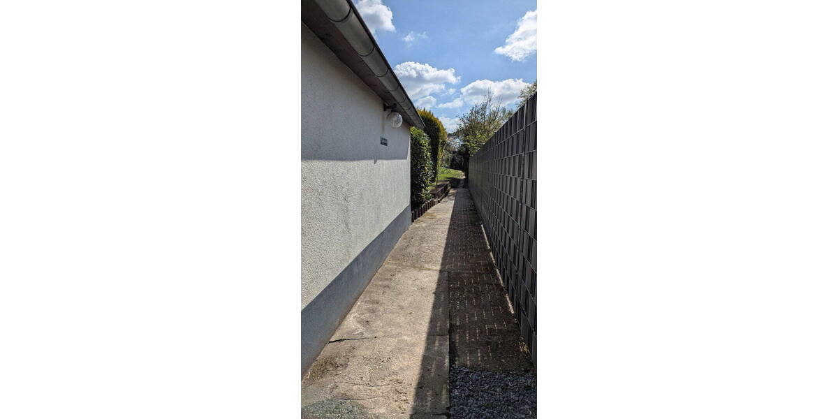 Doppelhaushälfte Essen Werden - 6 Zimmer, 165 m&sup2;, 795.000&euro; | Angebot:25957443