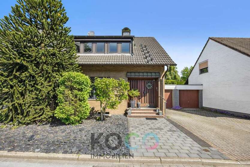 Haus zum Kaufen in Mettmann 650.000 € 120 m²